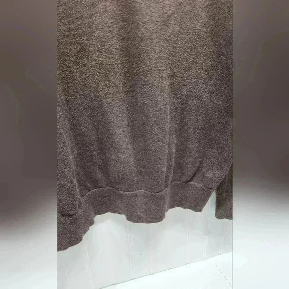 GAP MEN'S V-NECK SWEATER, LARGE - Picture 5 of 16